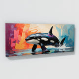 Orca Dreamscape 186