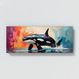 Orca Dreamscape 186
