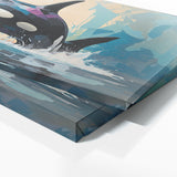 Orca Dreamscape 186