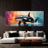 Orca Dreamscape 186