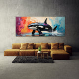 Orca Dreamscape 186
