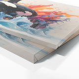 Orca Dynamic Radiance 199