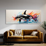 Orca Dynamic Radiance 199