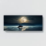 Orca Moonlit 173