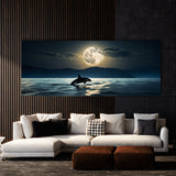 Orca Moonlit 173