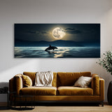 Orca Moonlit 173