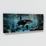 Orca Ocean Realm 179