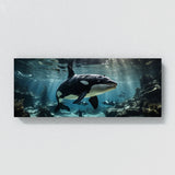 Orca Ocean Realm 179