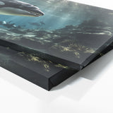 Orca Ocean Realm 179