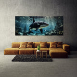 Orca Ocean Realm 179