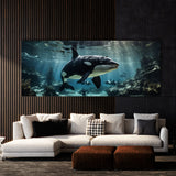 Orca Ocean Realm 179