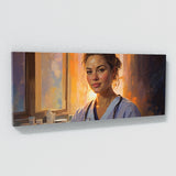 Nurse Evening Glow 53