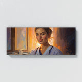 Nurse Evening Glow 53