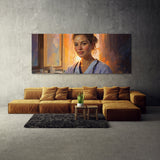 Nurse Evening Glow 53