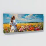 Nurse Healing In Bloom 52