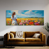 Nurse Healing In Bloom 52