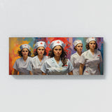 Nurse Heroic Healers 58