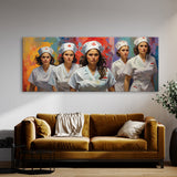 Nurse Heroic Healers 58