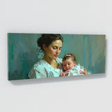 Nurse Nurturing Newborn Care 6