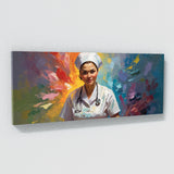 Nurse Radiant Devotion 40