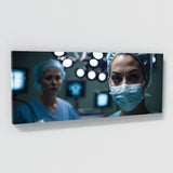 Nurse Surgical Focus 62