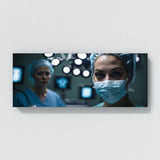 Nurse Surgical Focus 62