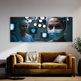 Nurse Surgical Focus 62