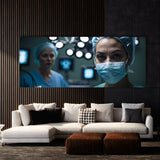 Nurse Surgical Focus 62