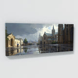Notre Dame Cathedral 11