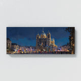 Notre Dame Cathedral 15
