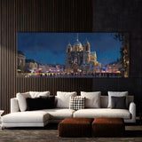 Notre Dame Cathedral 15