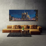 Notre Dame Cathedral 15