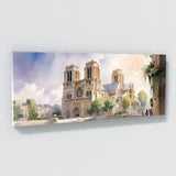 Notre Dame Cathedrals 21