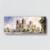Notre Dame Cathedrals 21