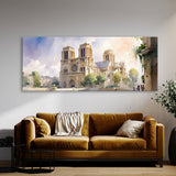 Notre Dame Cathedrals 21