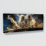 Notre Dame Dynamic 89