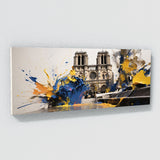 Notre Dame Dynamic 91