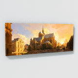 Notre Dame Gilded Glow 2