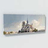 Notre Dame Modern 82