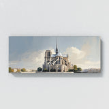 Notre Dame Modern 82