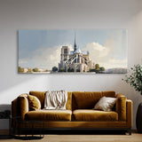 Notre Dame Modern 82
