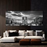 Notre Dame Timeless 65