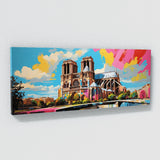 Notre Dame Vibrant 86