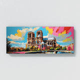 Notre Dame Vibrant 86