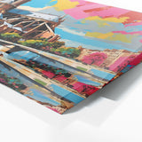 Notre Dame Vibrant 86