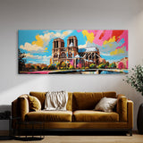 Notre Dame Vibrant 86