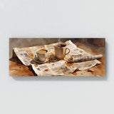 Newspaper Morning Mishap 40