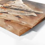 Newspaper Morning Mishap 40