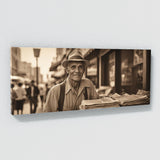 Newspaper Newsstand 67