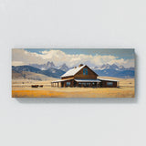 Montana Chic Ranchscape 99